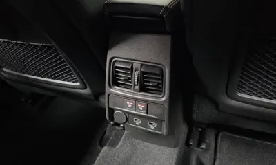 Renault-KoreaSamsung XM3 2024, 43695 км, за 23300000 KRW - фото 28