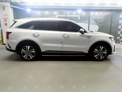 Kia Sorento 2021, 68723 км, за 31000000 KRW - фото 3