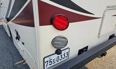 Ford Transit 2018, 34009 км, за 53000000 KRW - фото 23