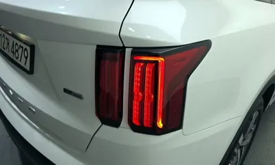 Kia Sorento 2022, 53215 км, за 33700000 KRW - фото 23
