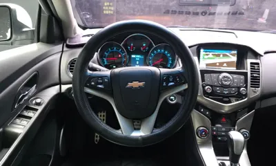 ChevroletGMDaewoo Cruze 2014, 163239 км, за 3000000 KRW - фото 13