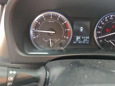 Toyota Highlander 2017, 60100 км, за 87300 CNY - фото 8