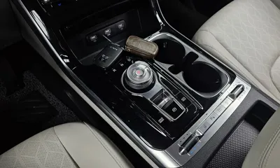 Kia Canival 2022, 74135 км, за 26500000 KRW - фото 9