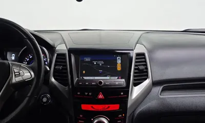 KG_Mobility_Ssangyong TIBOLI 2016, 68612 км, за 9400000 KRW - фото 19