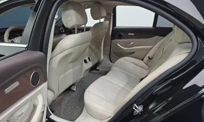 Mercedes-Benz E-Class 2017, 187223 км, за 17500000 KRW - фото 11