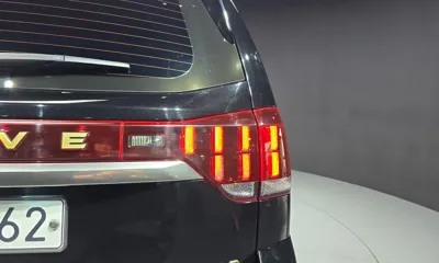 Kia Mohave 2020, 72727 км, за 31800000 KRW - фото 23