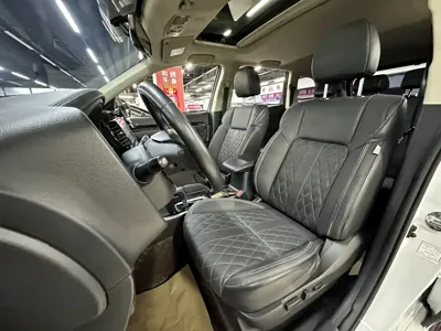 Mitsubishi Outlander 2022, 56000 км, за 83000 CNY - фото 26