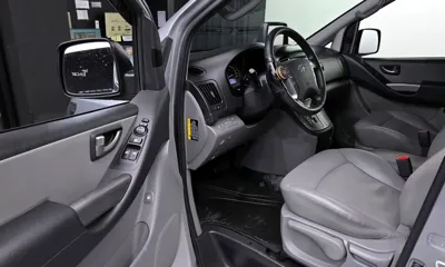 Hyundai Starex 2020, 69740 км, за 17900000 KRW - фото 10