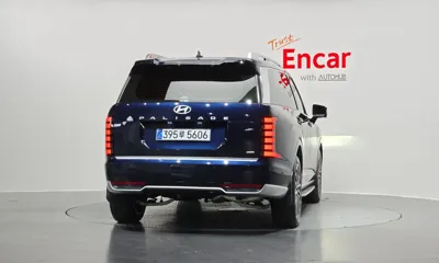 Hyundai Palisade 2026, 8831 км, за 63900000 KRW - фото 4