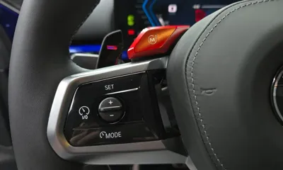 BMW M5 2026, 8341 км, за 187500000 KRW - фото 35