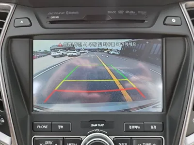 Hyundai Santafe 2013, 205000 км, за 5990000 KRW - фото 12