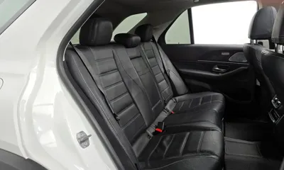 Mercedes-Benz GLE-Class 2021, 99039 км, за 57900000 KRW - фото 12