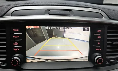 Kia Sorento 2019, 75804 км, за 19800000 KRW - фото 14
