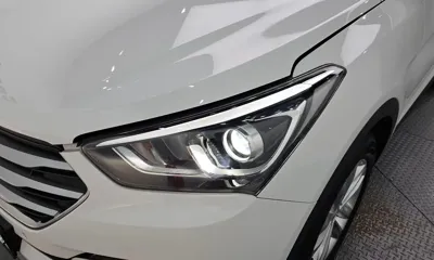 Hyundai Santafe 2018, 46819 км, за 15700000 KRW - фото 22
