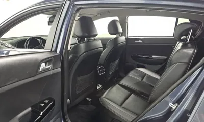 Kia Sportage 2016, 72699 км, за 13900000 KRW - фото 12