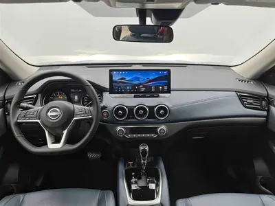 Nissan X-Trail 2025, 1500 км, за 129000 CNY - фото 2
