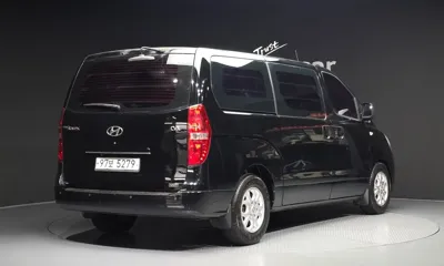 Hyundai Starex 2014, 145259 км, за 7300000 KRW