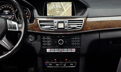 Mercedes-Benz E-Class 2016, 83923 км, за 10990000 KRW - фото 14