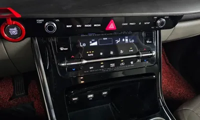 Kia Canival 2021, 101875 км, за 26500000 KRW - фото 31