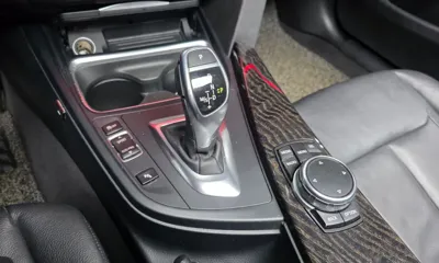 BMW 4-Series 2015, 126843 км, за 10900000 KRW - фото 9