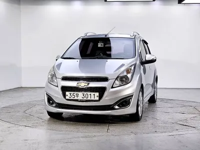 ChevroletGMDaewoo Spark 2013, 192728 км, за 3000000 KRW - фото 3