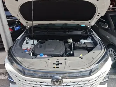 Changan 长安CS75PLUS 2025, 500 км, за 84100 CNY - фото 20