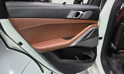 BMW X6 2021, 65132 км, за 59690000 KRW - фото 25
