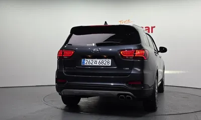 Kia Sorento 2020, 89468 км, за 18900000 KRW