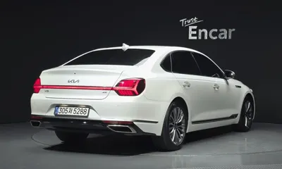 Kia K9 2023, 82448 км, за 37990000 KRW