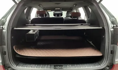 KG_Mobility_Ssangyong Rexton 2019, 175489 км, за 12590000 KRW - фото 20
