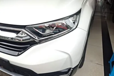 Honda CR-V 2017, 57900 км, за 87347.11 CNY - фото 8