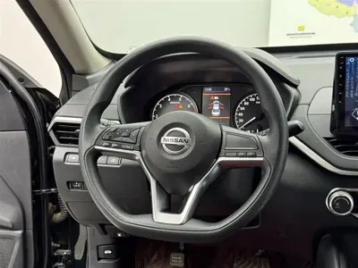 Nissan Teana 2023, 27599 км, за 82000 CNY - фото 11