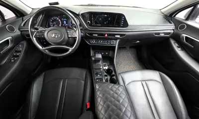Hyundai Sonata 2020, 162297 км, за 12900000 KRW - фото 7
