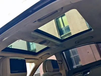 Mercedes-Benz S-Class 2011, 280000 км, за 52500 CNY - фото 12