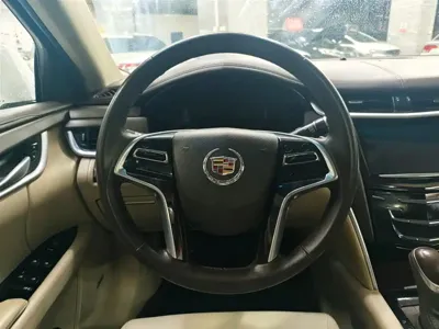 Cadillac XTS 2016, 78400 км, за 49800 CNY - фото 14