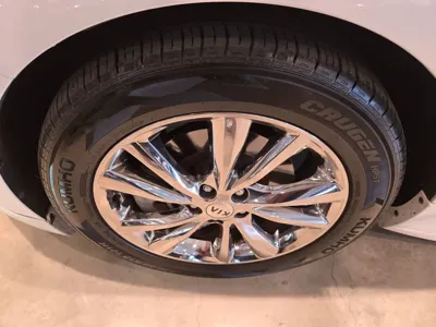 Kia Canival 2019, 123470 км, за 22500000 KRW - фото 5