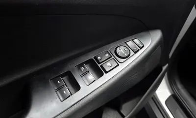 Hyundai Tucson 2017, 186072 км, за 9500000 KRW - фото 18