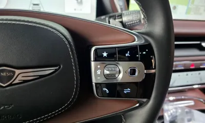 Genesis G90 2023, 79053 км, за 62800000 KRW - фото 37