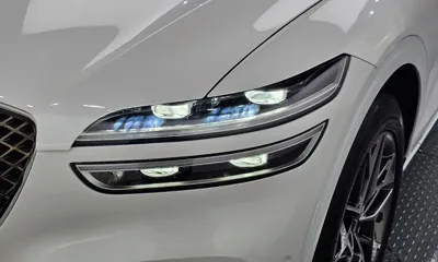 Genesis GV70 2021, 91289 км, за 32700000 KRW - фото 22