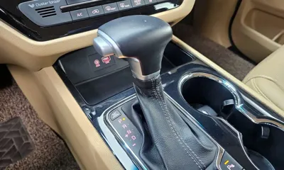 Kia Canival 2019, 79873 км, за 16900000 KRW - фото 9