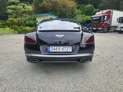 Bentley Continental 2015, 47844 км, за 67000000 KRW - фото 13