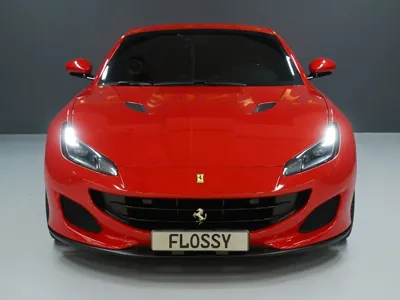 Ferrari Portofino 2019, 43580 км, за 160000000 KRW