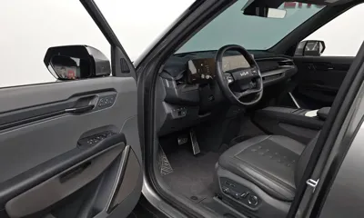 Kia EV9 2024, 55767 км, за 60500000 KRW - фото 10