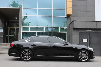 Kia K9 2020, 149400 км, за 16800000 KRW - фото 3