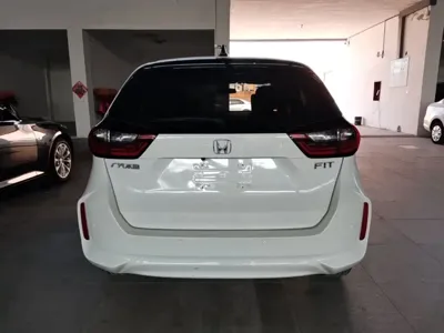 Honda Fit 2022, 62600 км, за 57500 CNY - фото 6