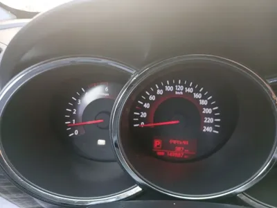 Kia Sorento 2010, 149874 км, за 4300000 KRW - фото 8