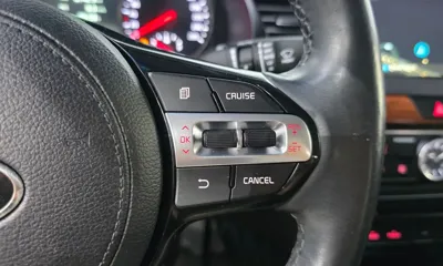 Kia K7 2016, 121180 км, за 10000000 KRW - фото 19