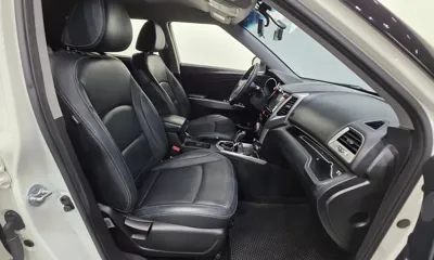 KG_Mobility_Ssangyong TIBOLI 2016, 101766 км, за 7200000 KRW - фото 10