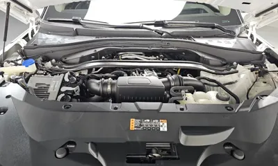 Lincoln Aviator 2023, 22359 км, за 54990000 KRW - фото 6