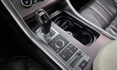 Land Rover Range Rover Sport 2016, 108055 км, за 24590000 KRW - фото 9